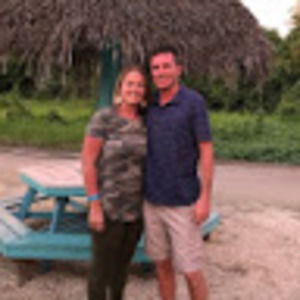 Meet your Posher, Rhonda